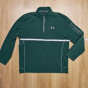 Under Armor Fleece